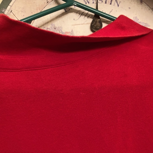 Marc by Marc Jacobs Men’s Red Polo Size Medium - Picture 5 of 7